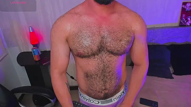 Luke Diaz7 online show from 07-17-26, 03:24