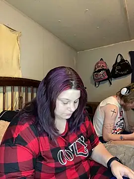 gothicfreakmachine online show from 03-15-25, 08:04