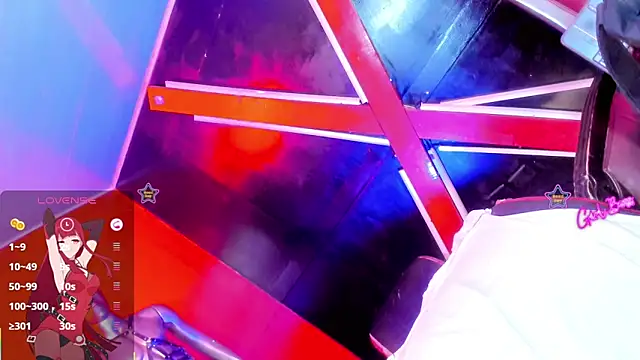 emelly horny  online show from 03-09-26, 07:18