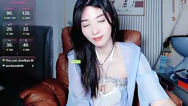 Tangtang-baby online show from 03-05-25, 02:45