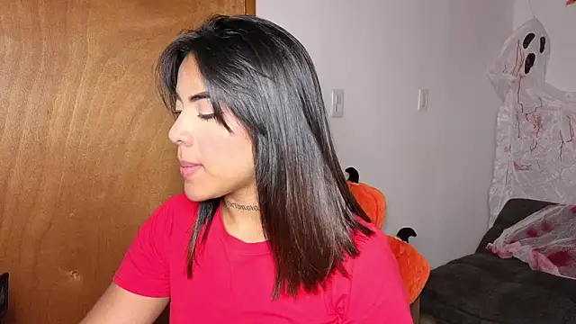 Maryybellax online show from 10-23-25, 10:41