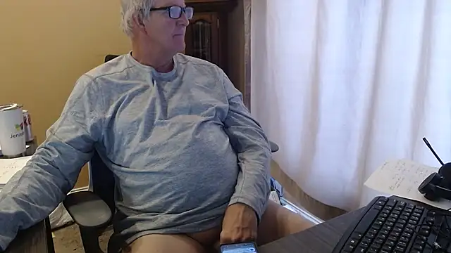 olderandwiser2 online show from 02-27-25, 03:37