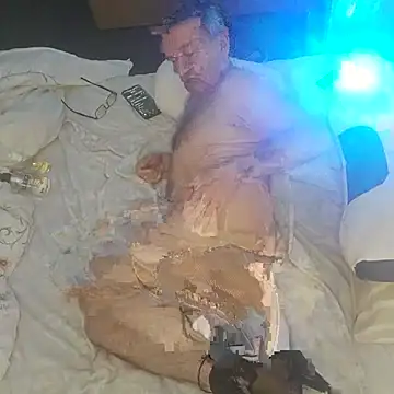 mann4u147 online show from 10-31-25, 12:50