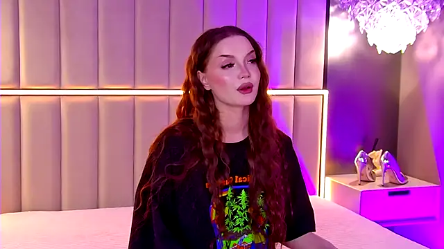 AlexaBright online show from 10-24-25, 04:03