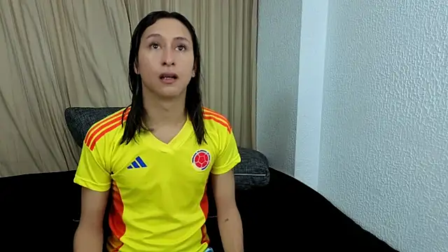 Georgina Palacios  online show from 06-24-26, 03:16