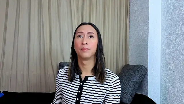 Georgina Palacios  online show from 07-25-26, 03:37