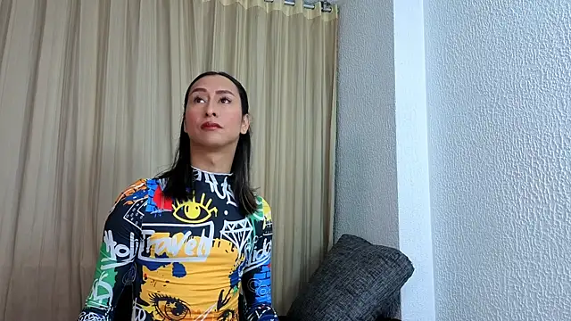 Georgina Palacios  online show from 07-27-26, 10:06