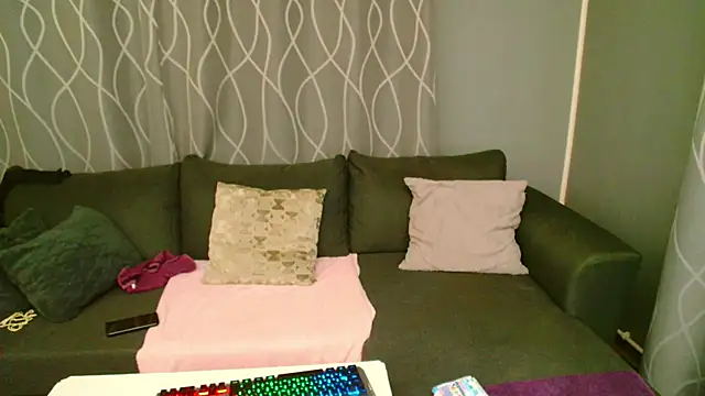 adeleadison online show from 12-20-25, 05:47