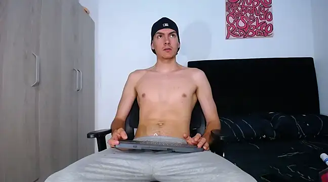 Snapshot of jacknoriz chatting on 03-17-25, 03:57 jacknoriz online show from 03-17-25, 03:57