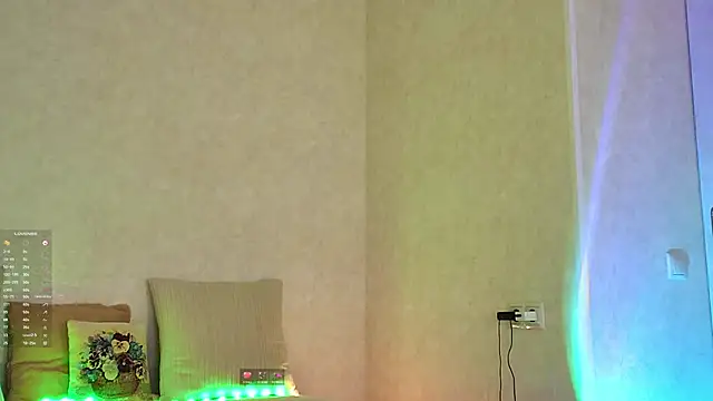 Roseaa online show from 05-08-26, 09:14