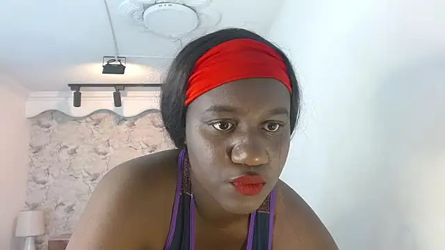 shanntall tk online show from 02-25-25, 12:13