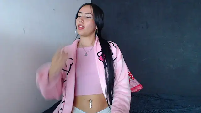 ximenagp online show from 03-12-25, 04:41