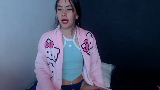 ximenagp online show from 03-14-25, 07:26