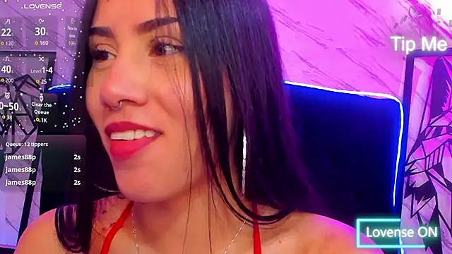 ximenagp online show from 06-20-26, 04:37