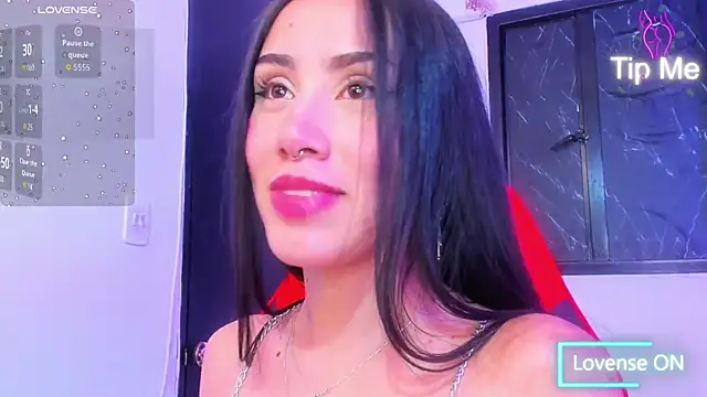 ximenagp online show from 07-08-26, 05:12