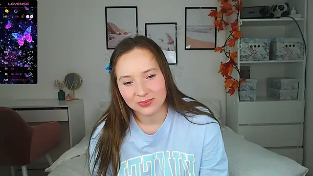 EmilyxxGraces online show from 02-10-25, 10:30