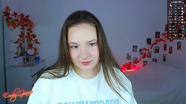 EmilyxxGraces online show from 09-25-25, 06:11