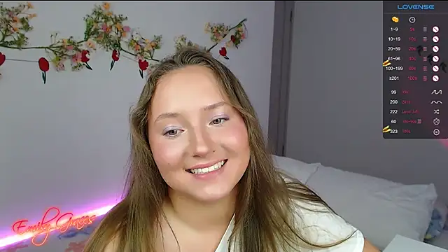 EmilyxxGraces online show from 03-27-26, 11:26