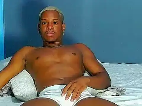 JackBlackone online show from 09-23-25, 02:09