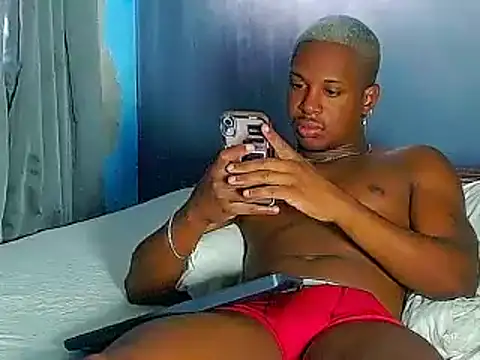 JackBlackone online show from 09-30-25, 06:35