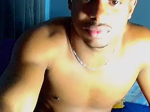 JackBlackone online show from 11-12-25, 03:29