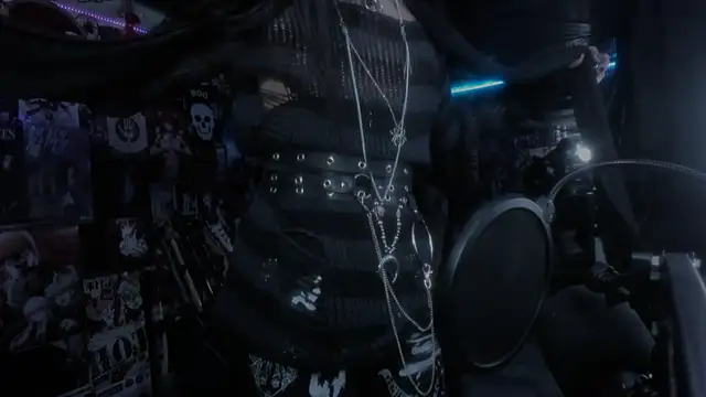 Snapshot of rotten_dreams chatting on 02-25-25, 11:00 rotten dreams online show from 02-25-25, 11:00