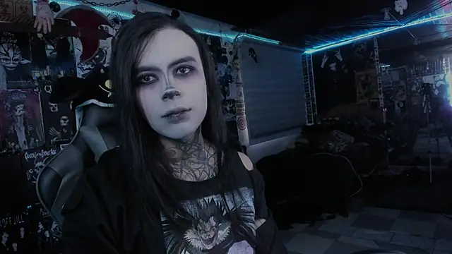 Snapshot of rotten_dreams chatting on 09-14-25, 10:42 rotten dreams online show from 09-14-25, 10:42