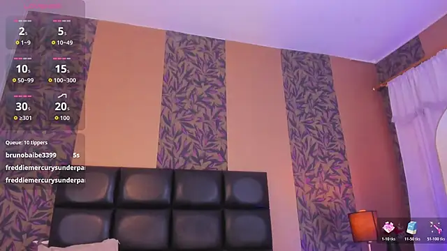 megan al online show from 04-18-26, 07:07