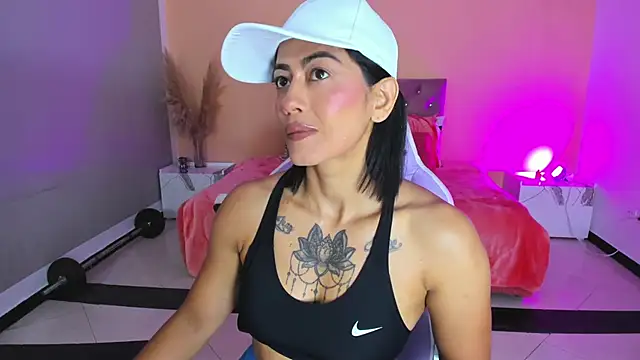 cristal crossfitx online show from 12-05-25, 10:24