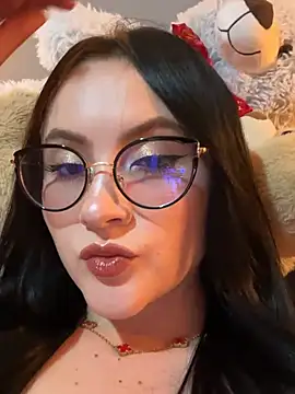 ValentinaOrtiz3 online show from 02-23-26, 11:24