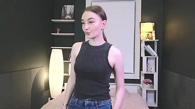 FeliceAldridge online show from 02-15-25, 06:12