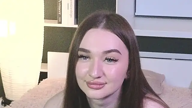 FeliceAldridge online show from 02-16-25, 12:19