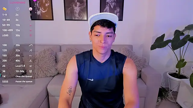 Snapshot of _JacobMiller__ chatting on 02-16-25, 08:44 JacobMiller online show from 02-16-25, 08:44