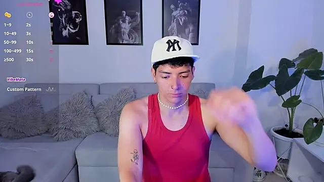 Snapshot of _JacobMiller__ chatting on 02-20-25, 04:39 JacobMiller online show from 02-20-25, 04:39