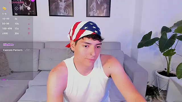 Snapshot of _JacobMiller__ chatting on 02-21-25, 07:34 JacobMiller online show from 02-21-25, 07:34