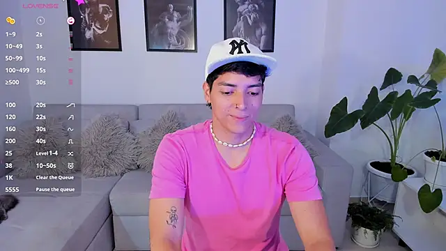 Snapshot of _JacobMiller__ chatting on 02-26-25, 09:05 JacobMiller online show from 02-26-25, 09:05