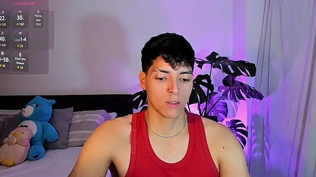 Snapshot of _JacobMiller__ chatting on 09-16-25, 09:16 JacobMiller online show from 09-16-25, 09:16