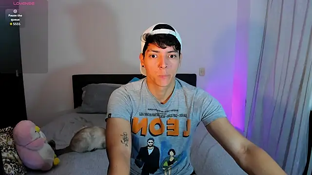 Snapshot of _JacobMiller__ chatting on 10-07-25, 07:55 JacobMiller online show from 10-07-25, 07:55