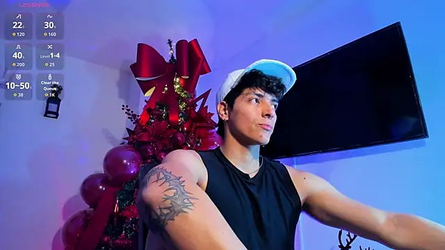  JacobMiller   online show from 11-27-25, 04:58