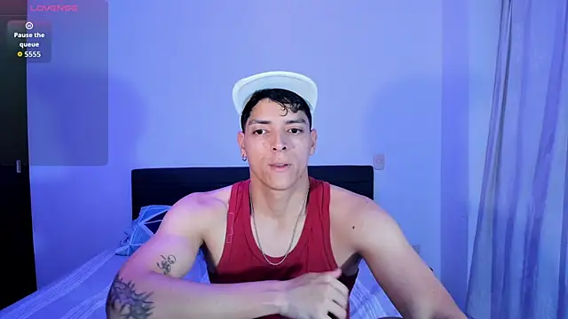  JacobMiller   online show from 03-29-26, 10:10
