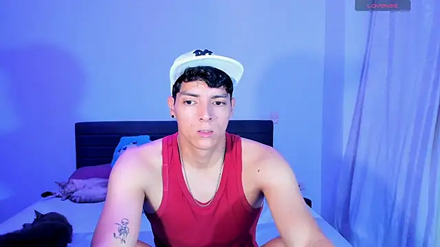 Snapshot of _JacobMiller__ chatting on 06-13-26, 10:18 JacobMiller online show from 06-13-26, 10:18