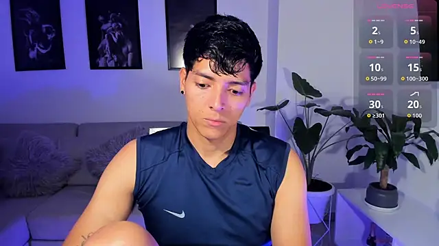 Snapshot of _JacobMiller__ chatting on 06-16-26, 03:31 JacobMiller online show from 06-16-26, 03:31