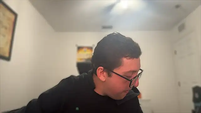 Milflover96 online show from 12-17-25, 10:05