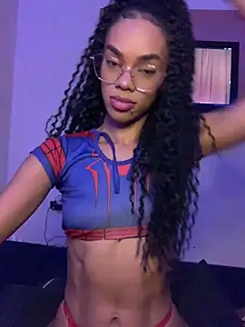 Mirellysbs1 online show from 03-01-26, 01:29