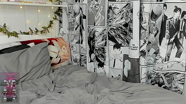 b4by Emilia online show from 02-27-25, 12:56