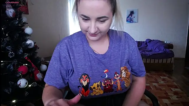 YourSwetiwGirl online show from 01-11-26, 10:42