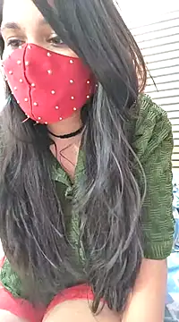 Snapshot of Sangitalive chatting on 03-18-25, 01:09 Sangitalive online show from 03-18-25, 01:09