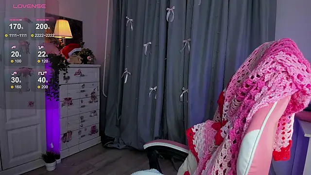  Loneve   online show from 02-05-26, 03:49