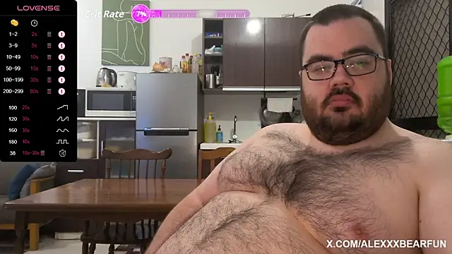 Snapshot of alexxxbear chatting on 09-13-25, 09:14 alexxxbear online show from 09-13-25, 09:14