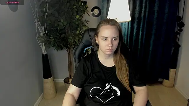 Lika 0ne online show from 04-24-26, 11:56